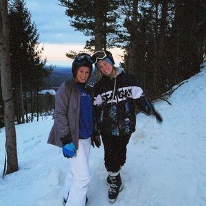 Meet your Posher, Emily